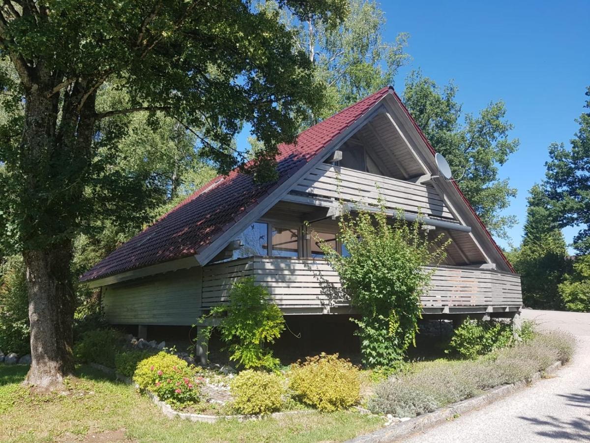 Ferienhaus Chiemgauer Auszeit- Chiemgaukarte Inclusive ซีกส์ดอร์ฟ ภายนอก รูปภาพ