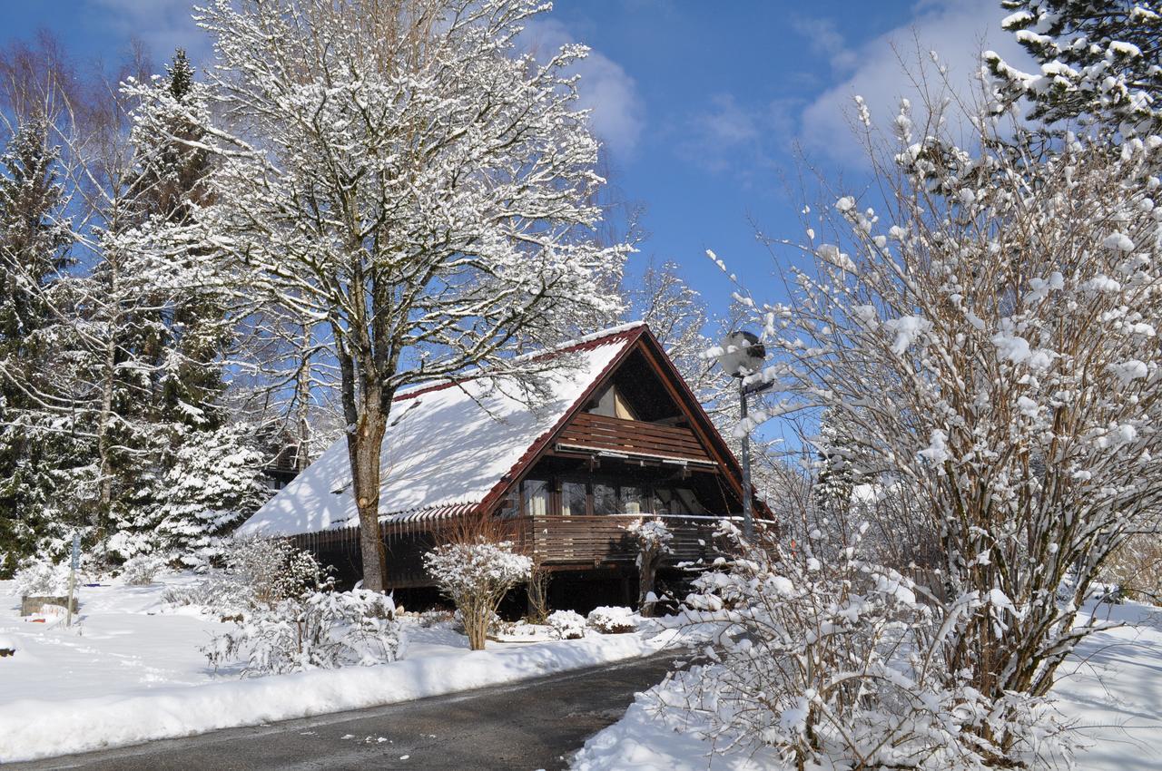 Ferienhaus Chiemgauer Auszeit- Chiemgaukarte Inclusive ซีกส์ดอร์ฟ ภายนอก รูปภาพ